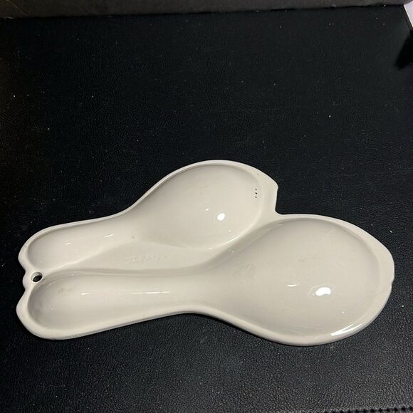 SPOONER Spoon Rest Vintage made in Japan. kk312 - Picture 2 of 2